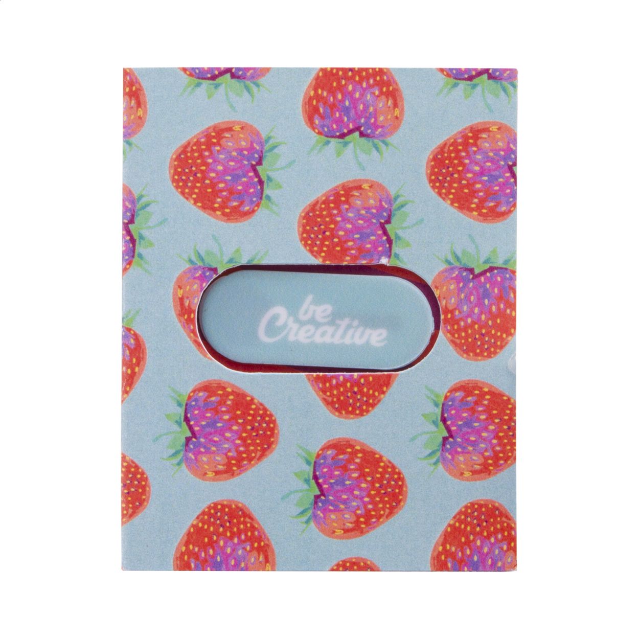 CreaCam Plus. Copri webcam personalizzabile - AP716617