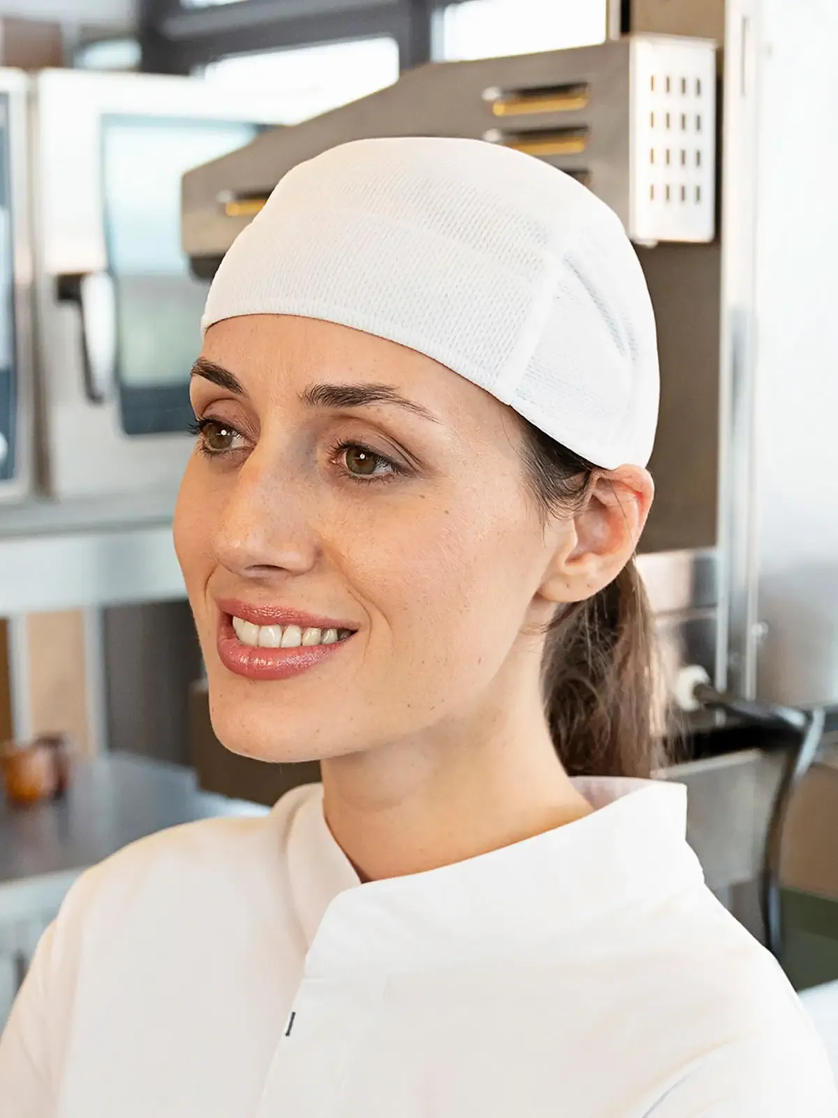 Bandana Leonardo traspirante e ad asciugatura rapida - Karlowsky - KKM17