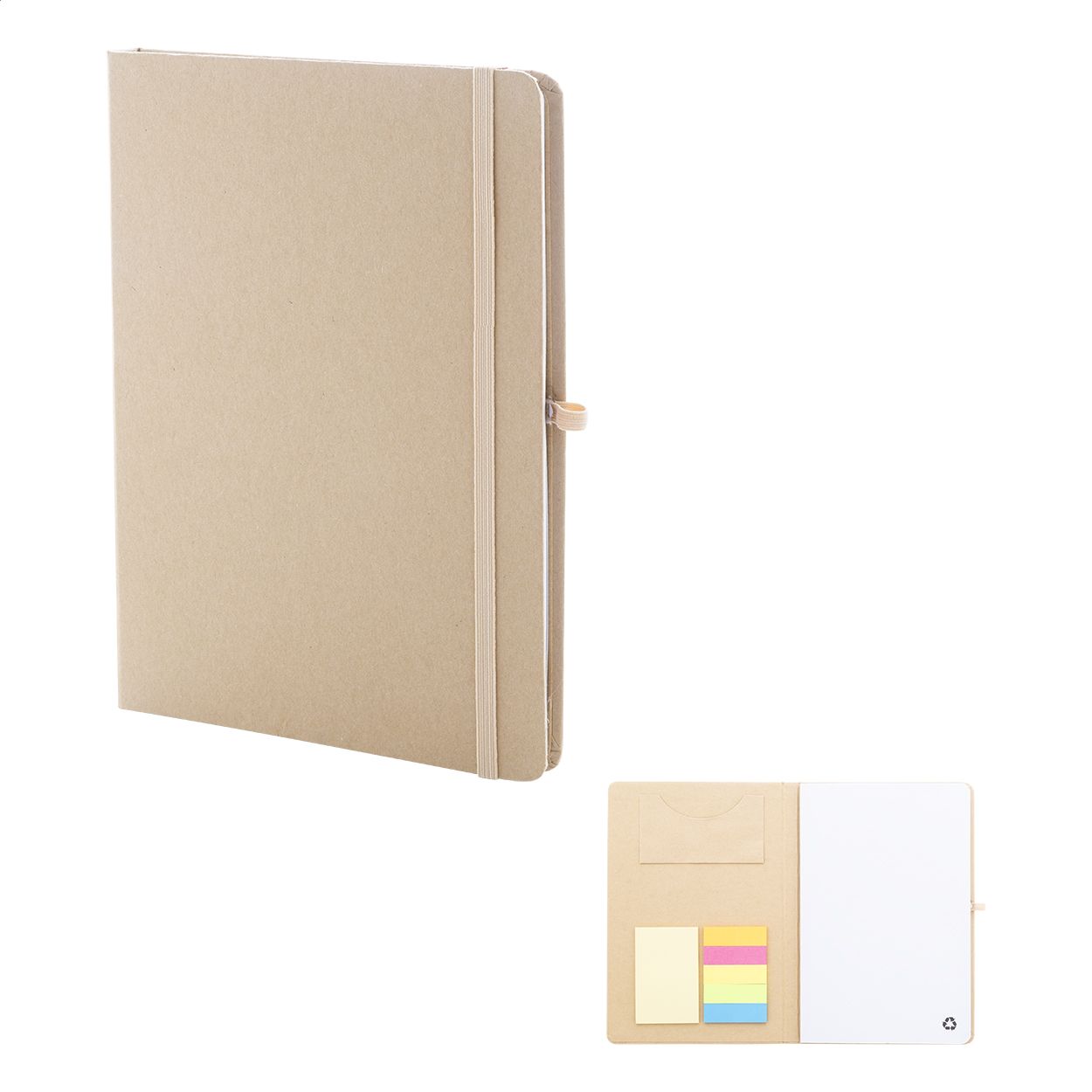 Conus. Quaderno - AP800097