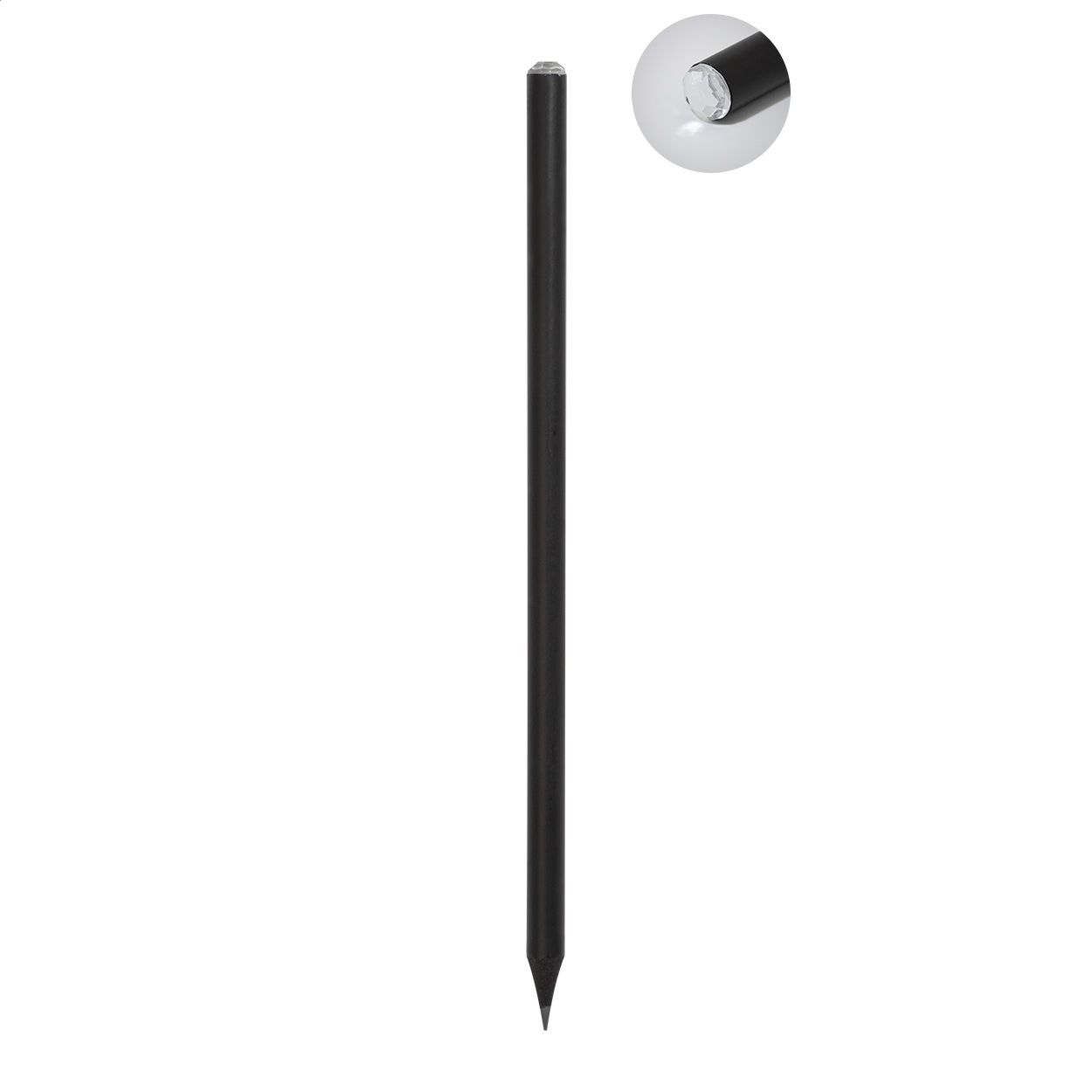 Gemcil. Matita con decorazione - AP800288