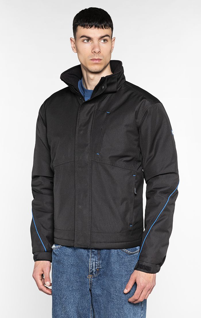 Giubbino da lavoro Iron - Sottozero - 71200