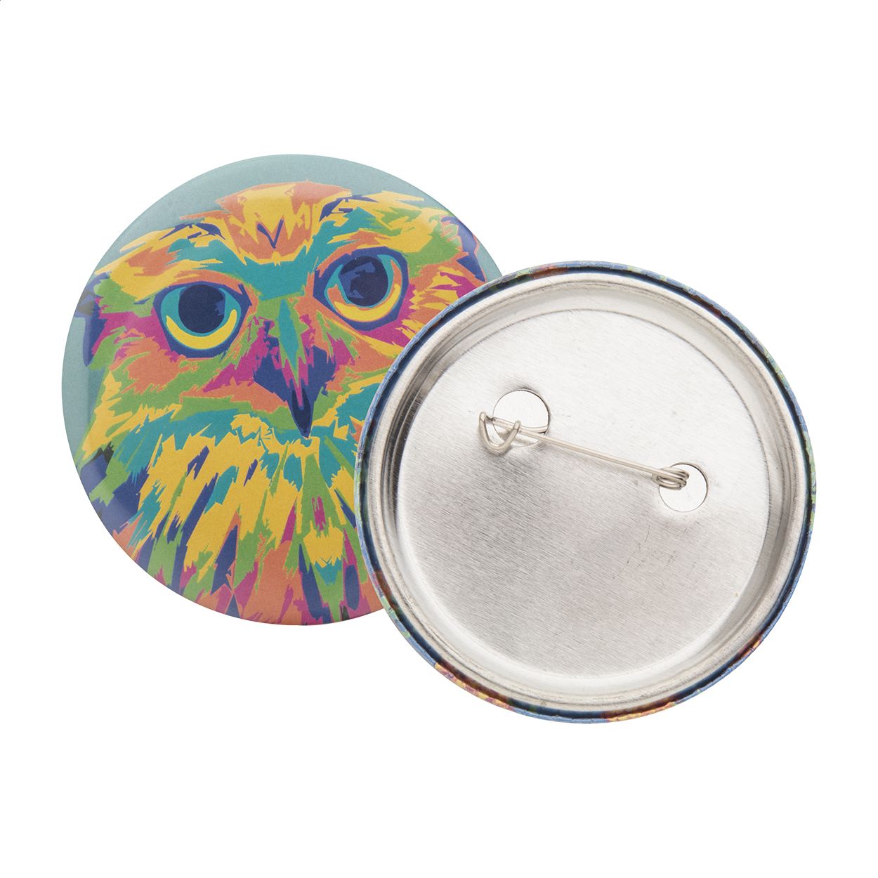 PinBadge Mini. spilla badge - AP718215