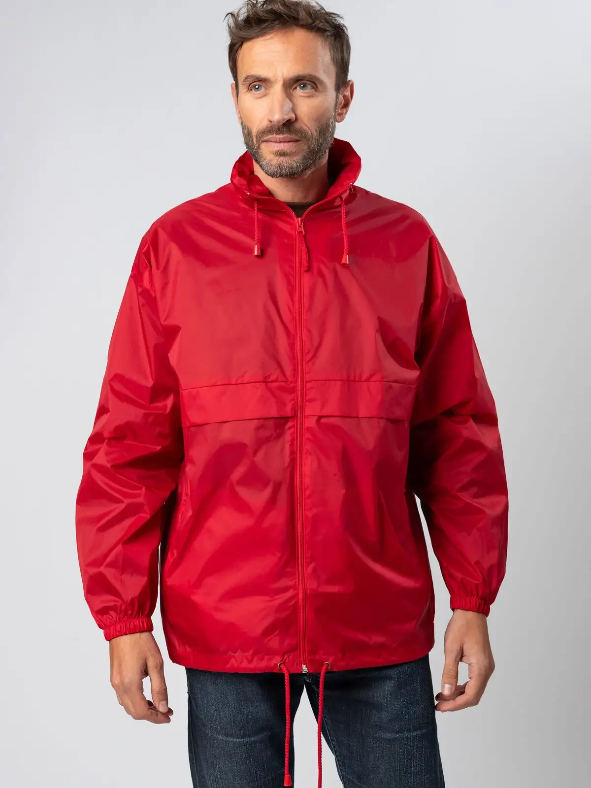 Giubbotti personalizzati