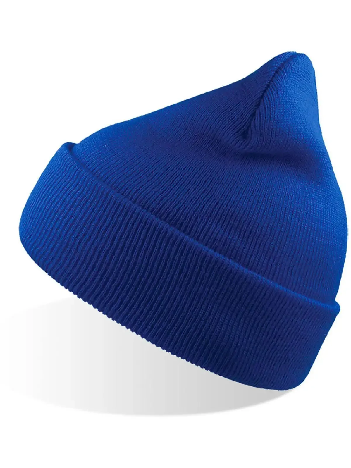 Cuffia Wind in maglia a doppio strato - Atlantis - ATWIND