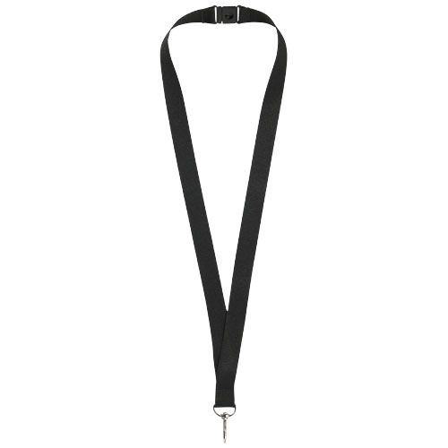 Lanyard Lago con sgancio di sicurezza - 102193