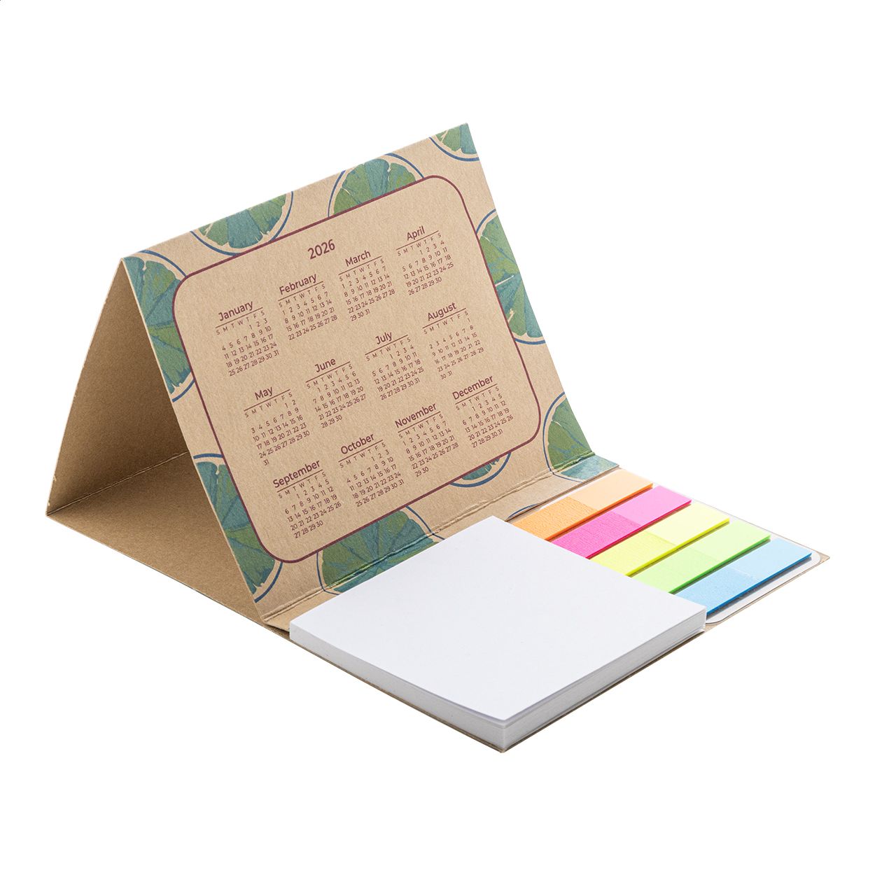 CreaStick Combo Date Eco. Calendario personalizzabile - AP716608