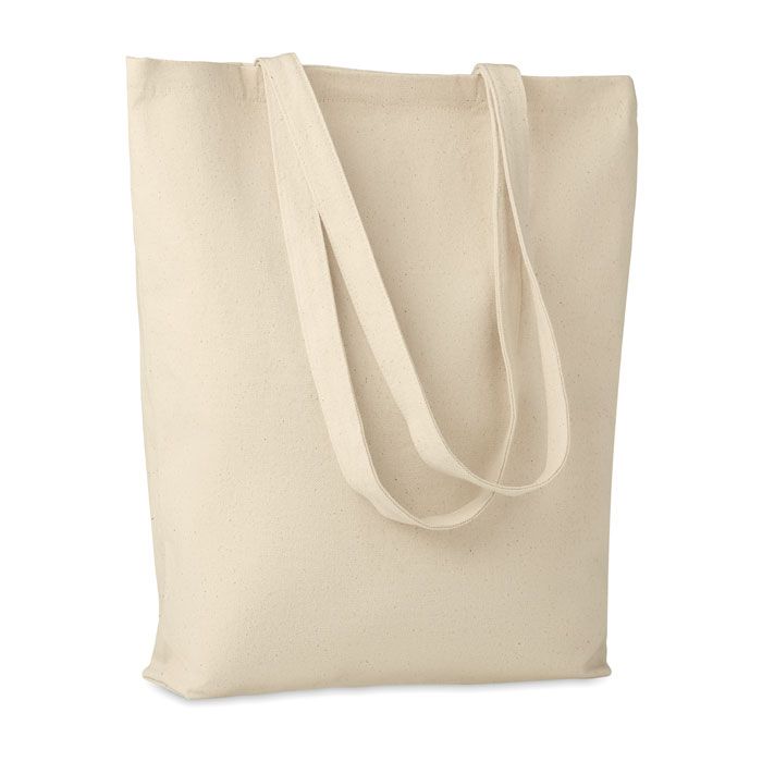 RASSA. Shopper in tela da 270gr - MO6159