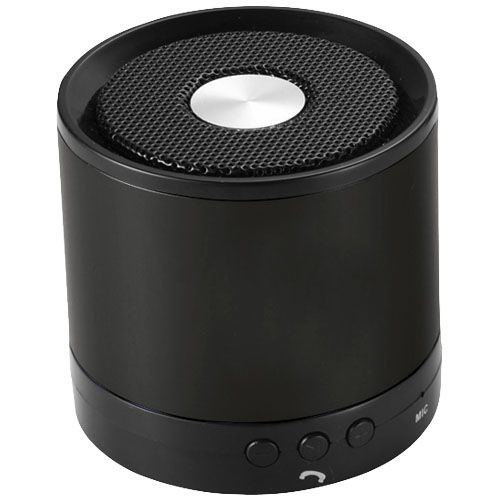 Speaker Bluetooth® in alluminio Greedo - 108264