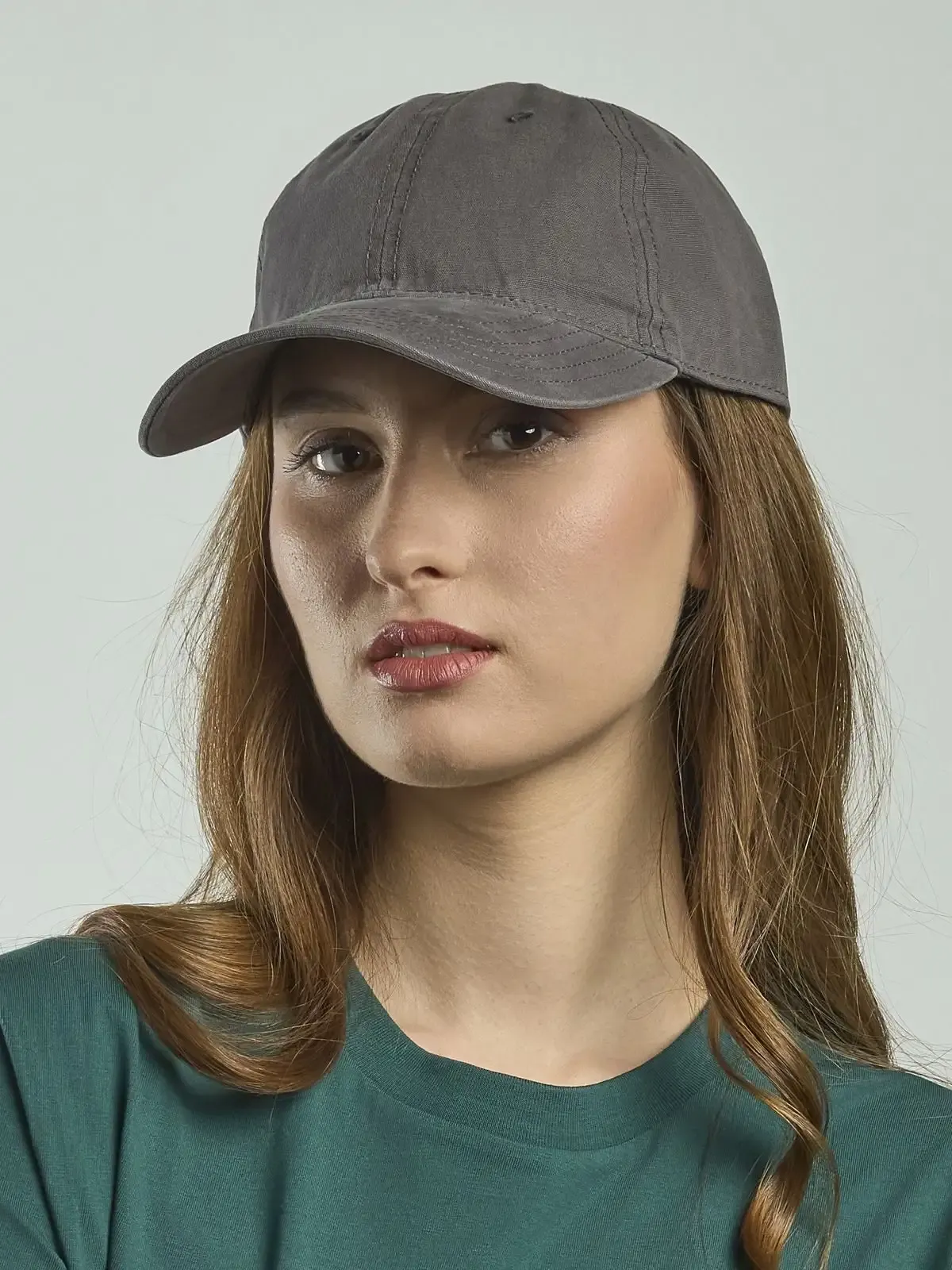 Cappellino Greenhouse a 6 pannelli - Atlantis - ATGROV