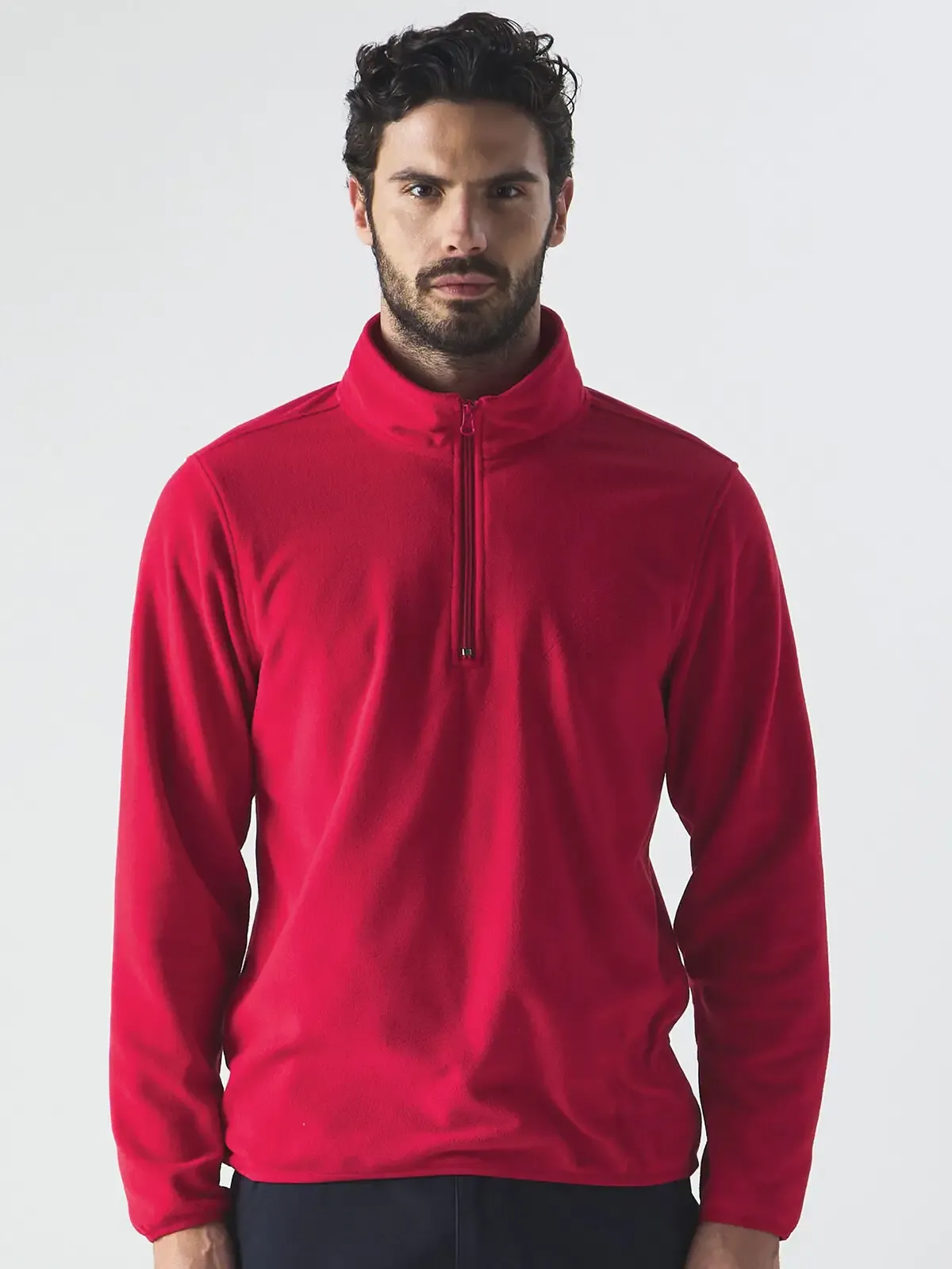 Micropile Polaris a mezza zip set-in - Bs - BS364