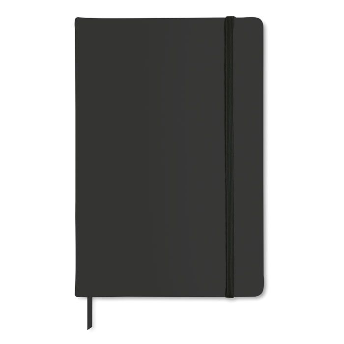 NOTELUX. Notebook A6 a righe - MO1800