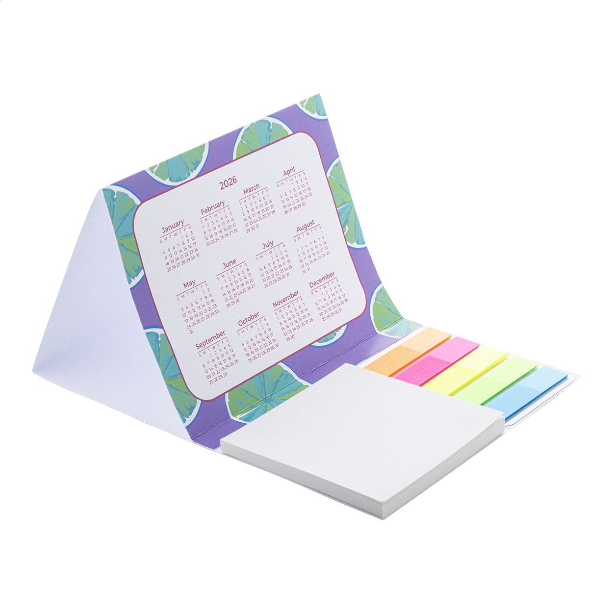 CreaStick Combo Date. Calendario personalizzabile - AP716607