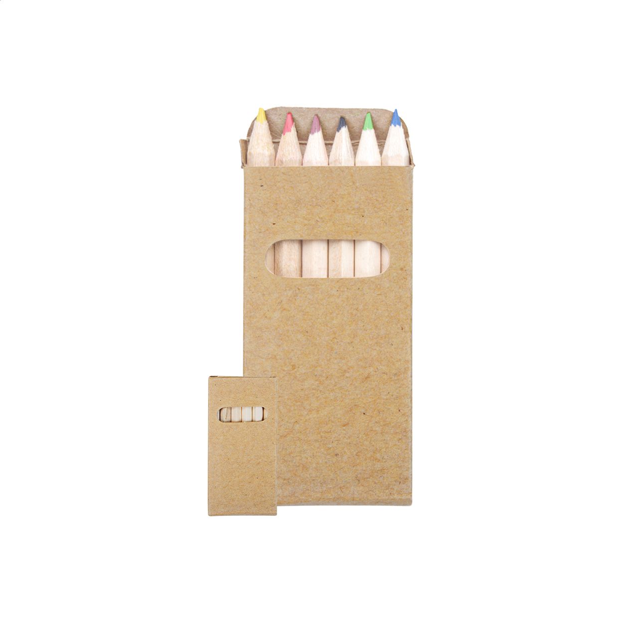 Kitty. set di 6 matite - AP808502