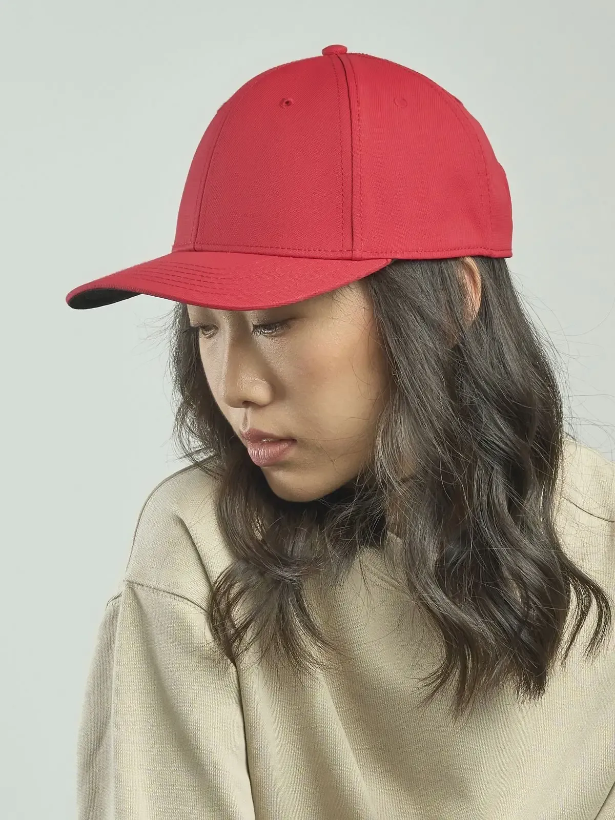 Cappellino Base per sport - Atlantis - ATBASE