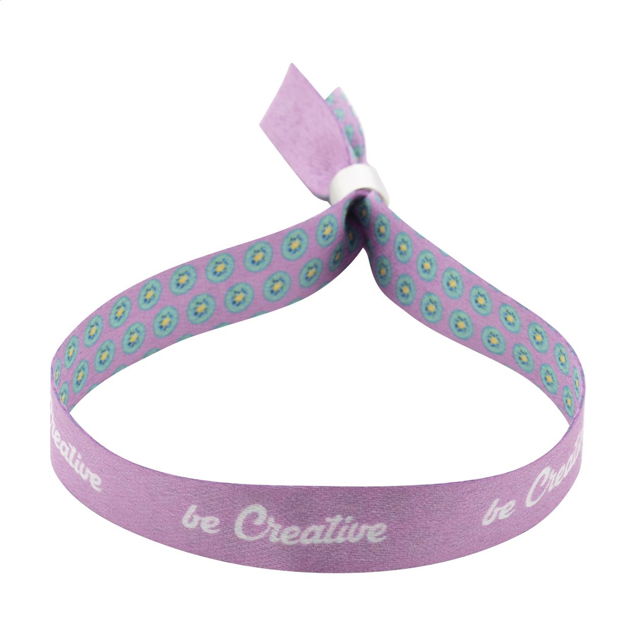 SuboWrist Alloy. Braccialetto personalizzabile - AP716902