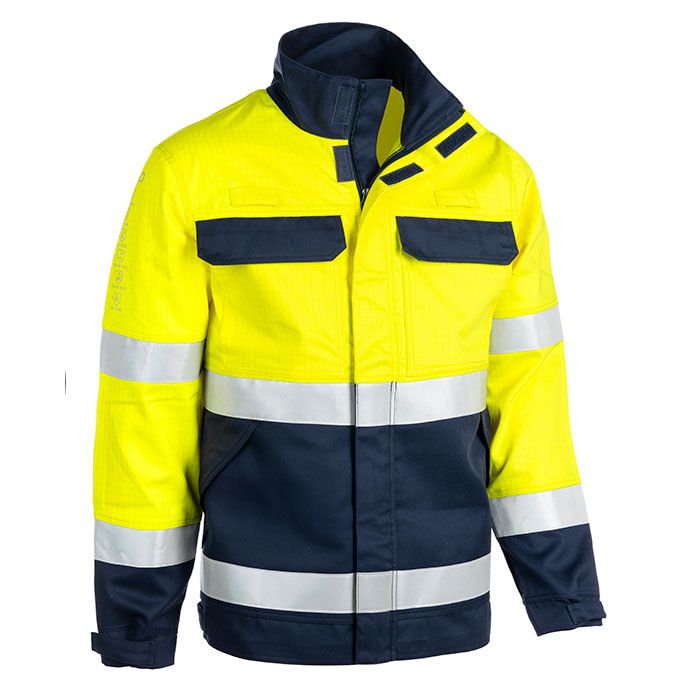 Giubbino da lavoro multinorma - Xild - X200G