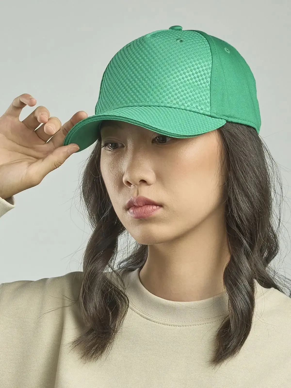 Cappellino Gear a 5 pannelli - Atlantis - ATGEAR