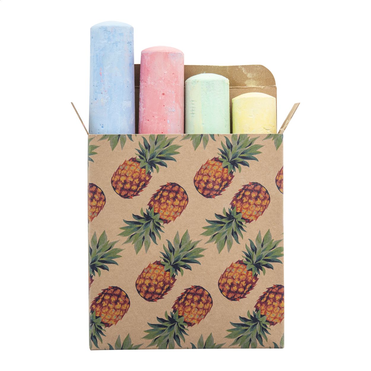 Chaxon Eco. Set di gessetti personalizzabili - AP716703