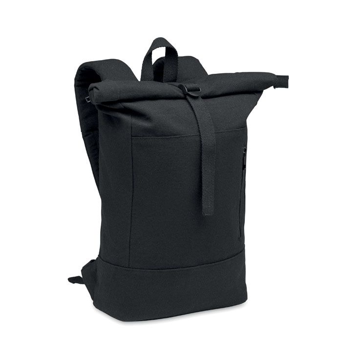 KOPER ROLL. Zaino Rolltop per laptop 15" - MO2400