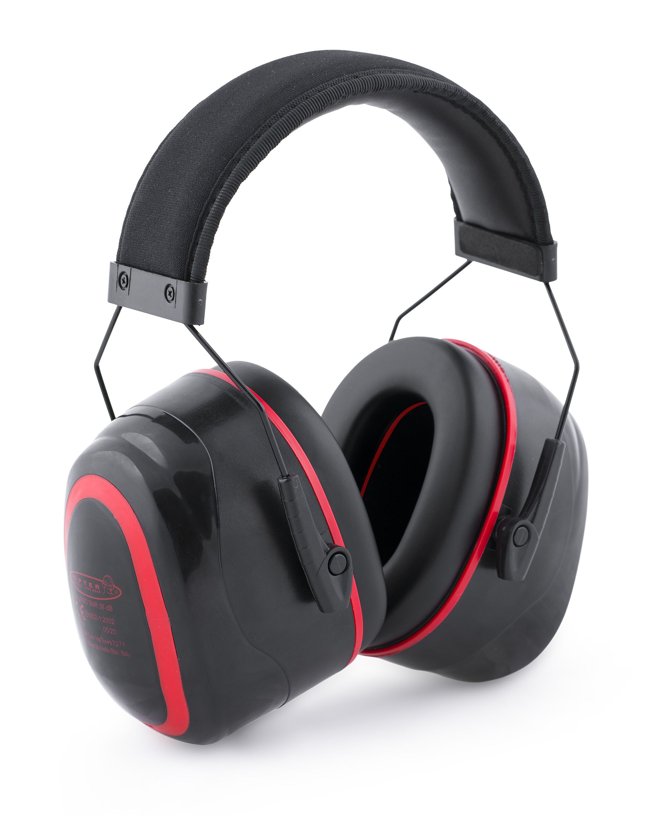 CUFFIA KAVIR SNR 36 DB - AU1003