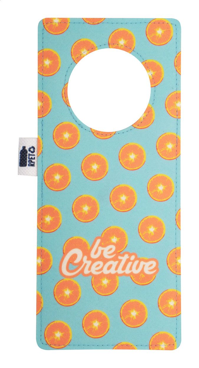 CreaFelt Door. Appendino personalizzato - AP716652