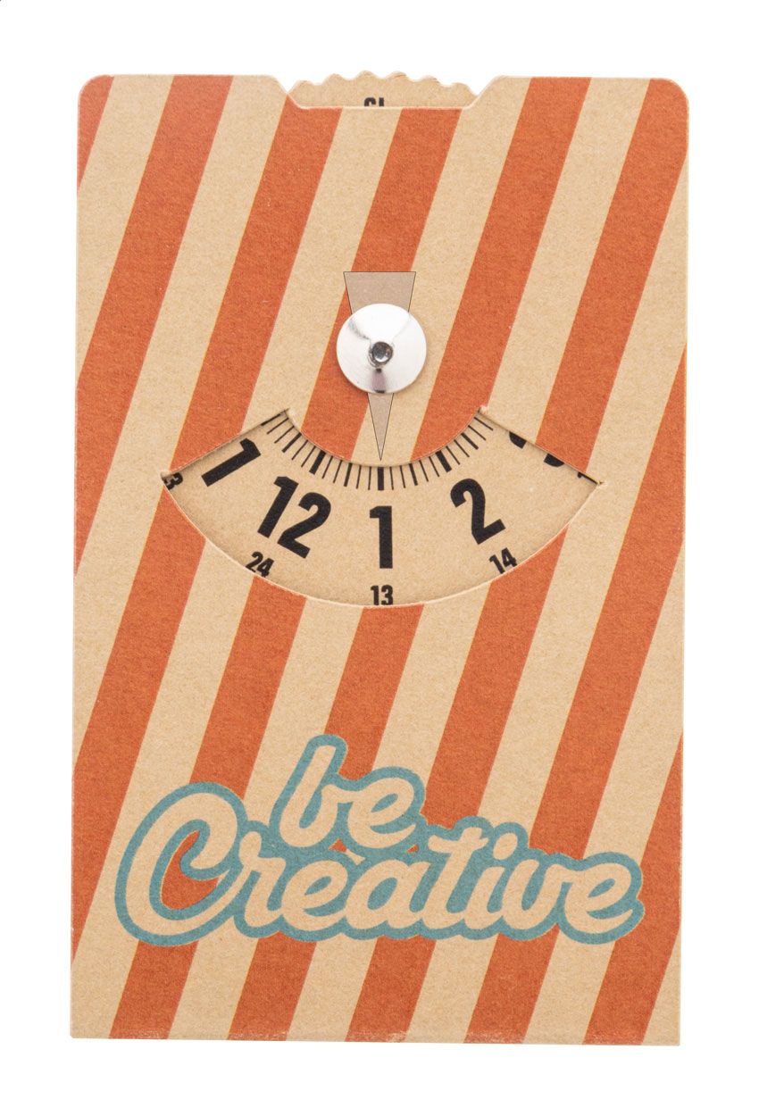 CreaPark Eco Pico. Disco orario - AP716790