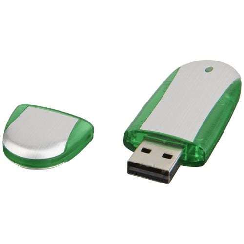 USB Oval - 1Z3058