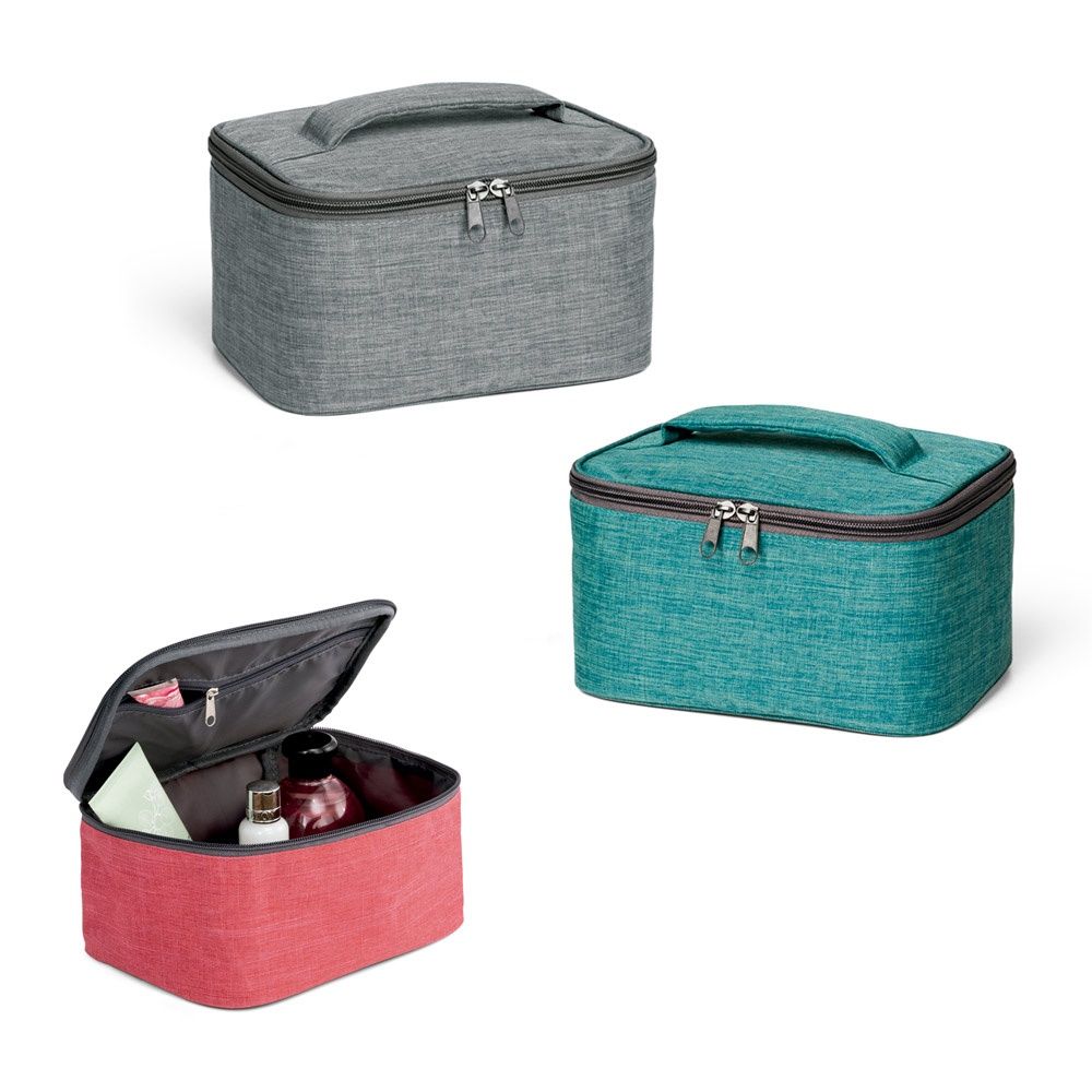 ELIZA. Beauty case in 300D ad alta densità - 92731