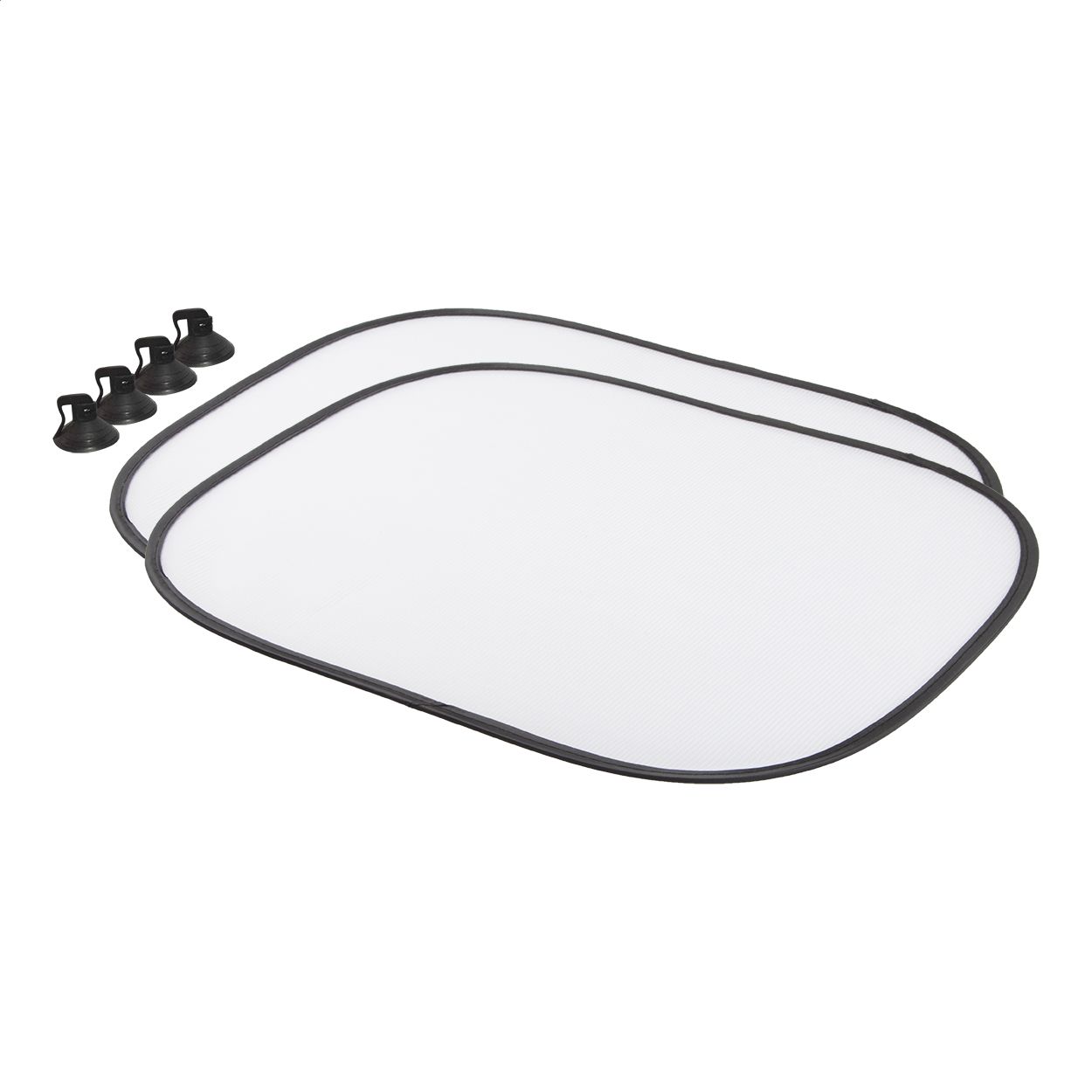 Suboside. parasole auto per stampa in sublimazione - AP809485