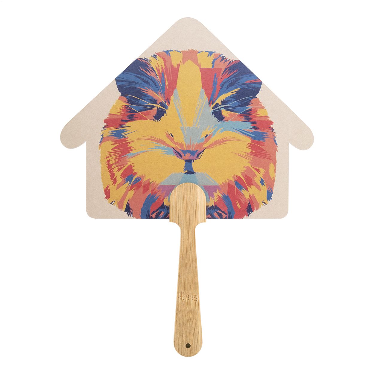 Digibreeze Eco. ventaglio personalizzabile - AP718529