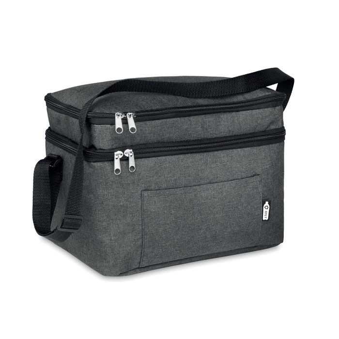 ICECUBE. Borsa frigo in RPET - MO9915