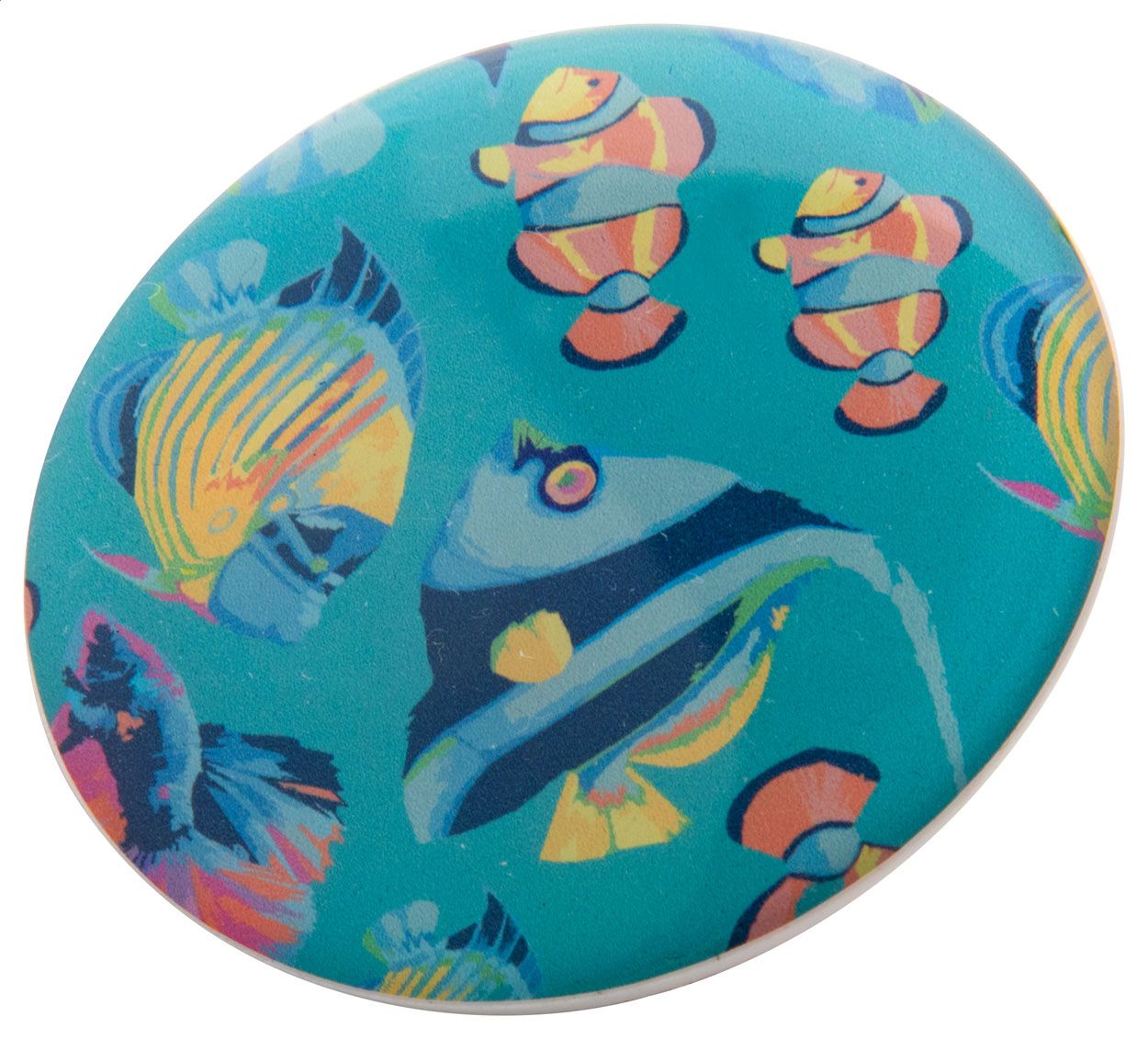 DomeBadge. Spilla magnetica - AP718199