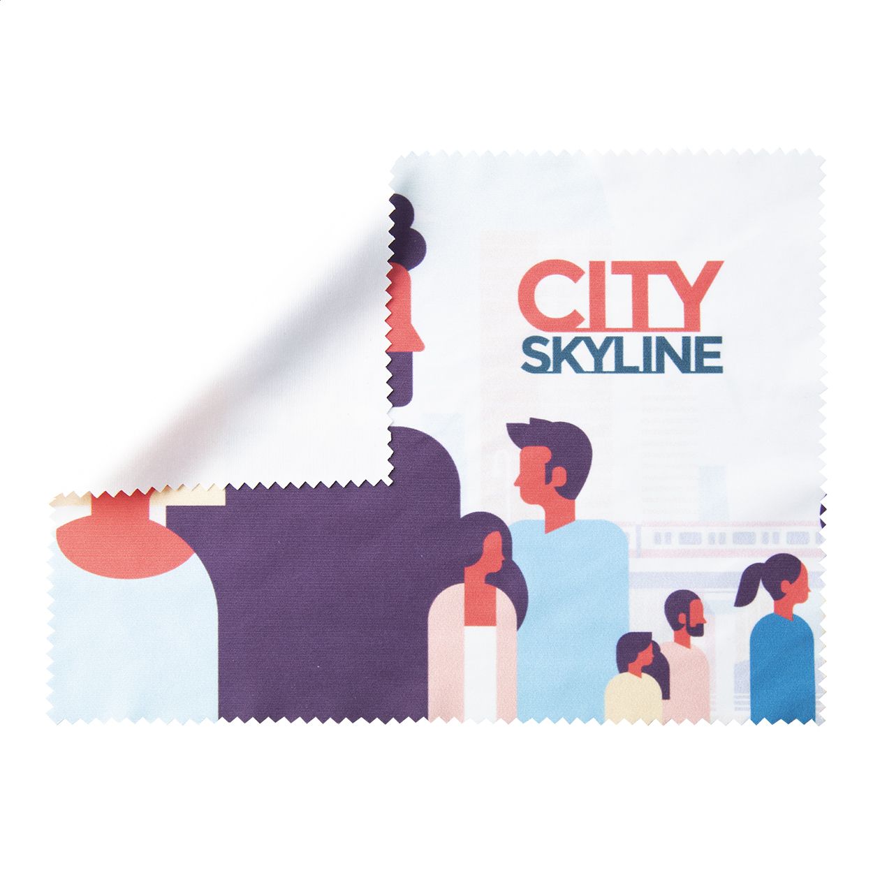 Dioptry XL. panno pulisci occhiali - AP800362