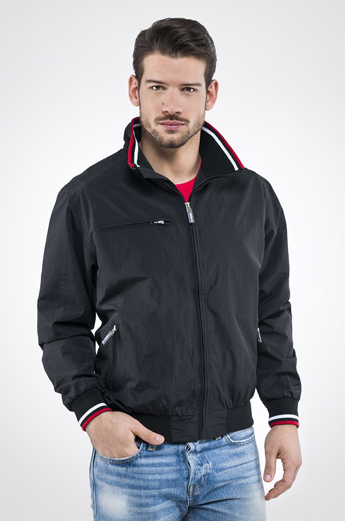 Giubbino da lavoro estivo Diabolik  - Sottozero - E0602