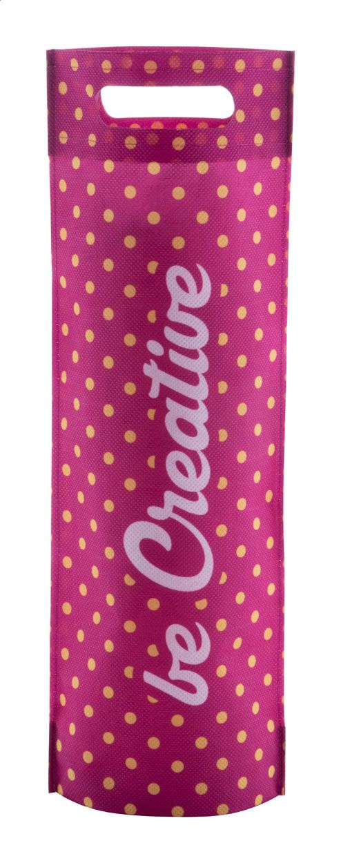 SuboShop Wine. Borsa Vino Personalizzabile - AP718666