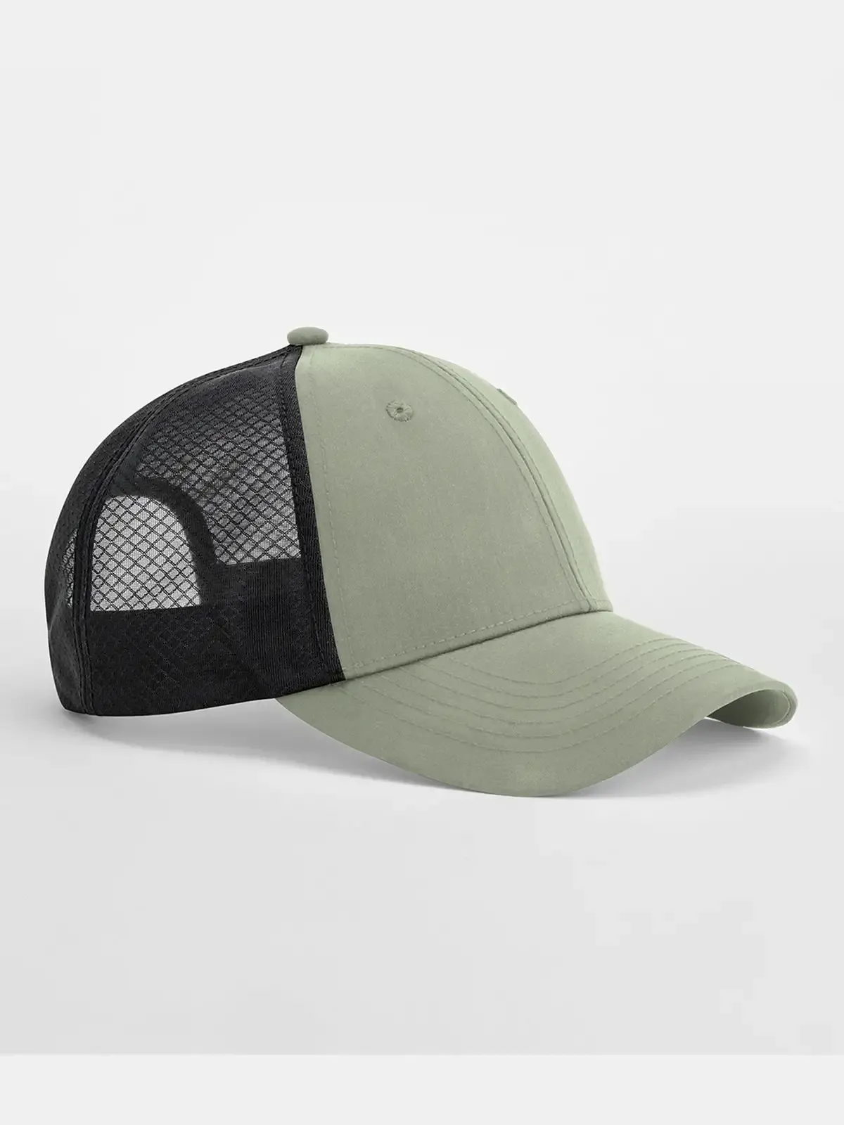 Cappellino trucker a 6 pannelli con occhielli per la ventilazione - Beechfield - B644R