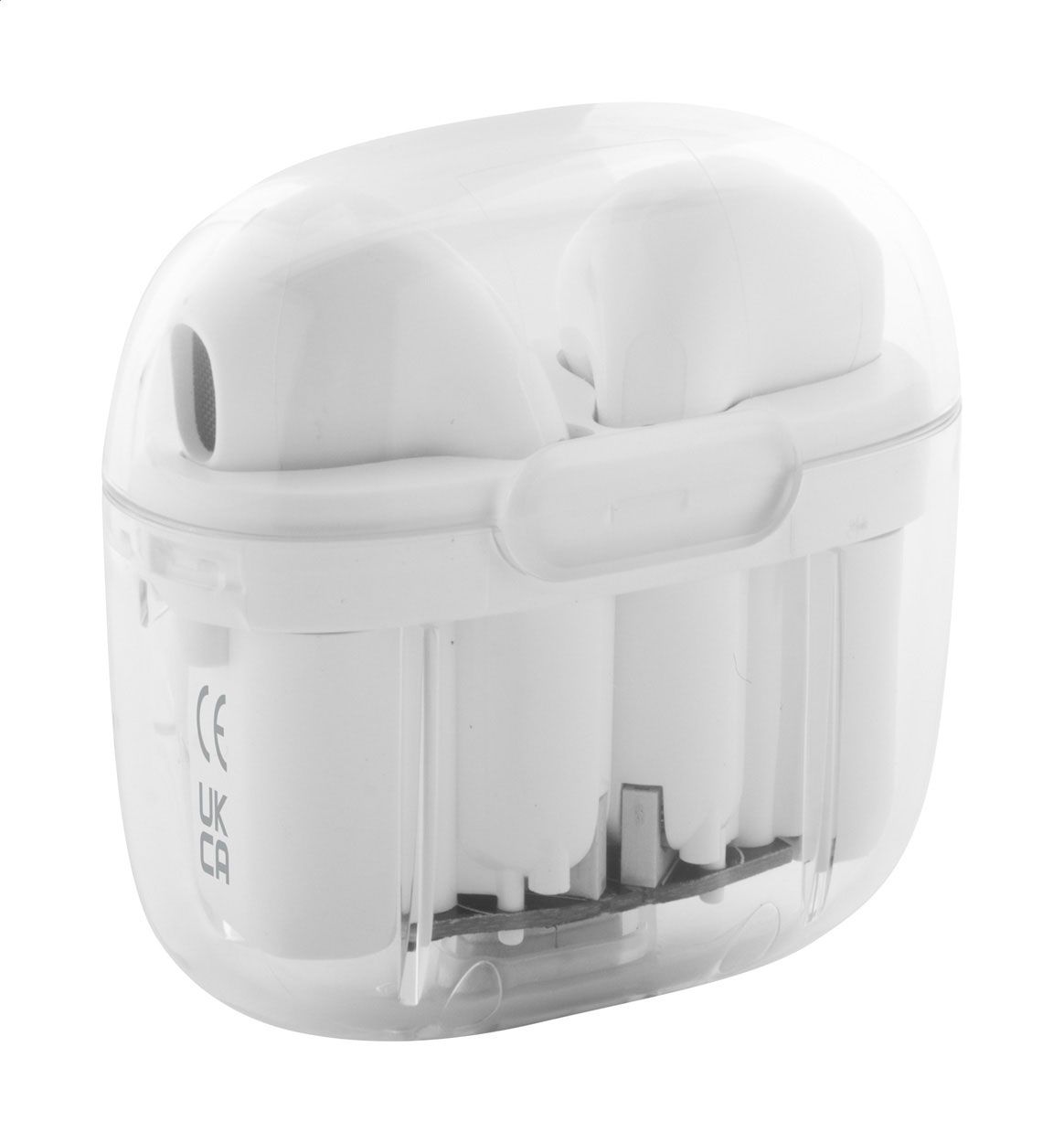 Trance. Auricolari wireless trasparenti RABS - AP864031