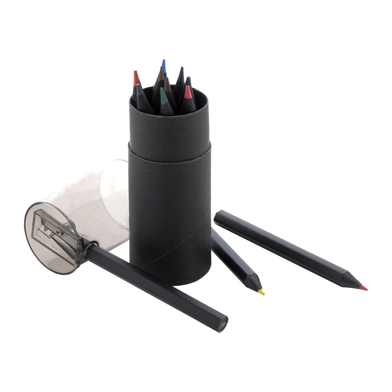 Nellery 12. Set matite - AP808177