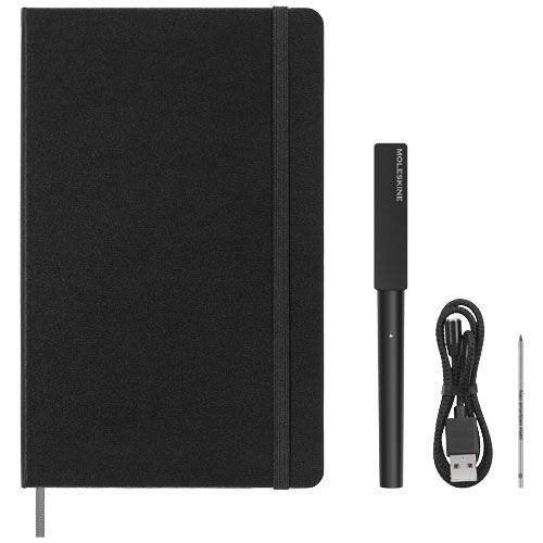 Set per scrittura Smart Moleskine - 107339