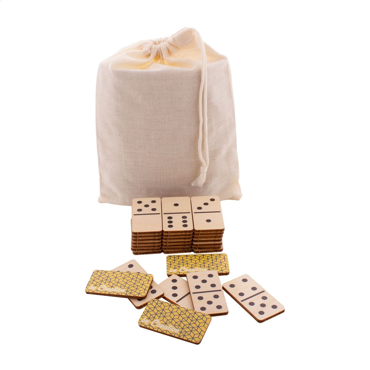 Maltese. Gioco domino personalizzabile - AP716557