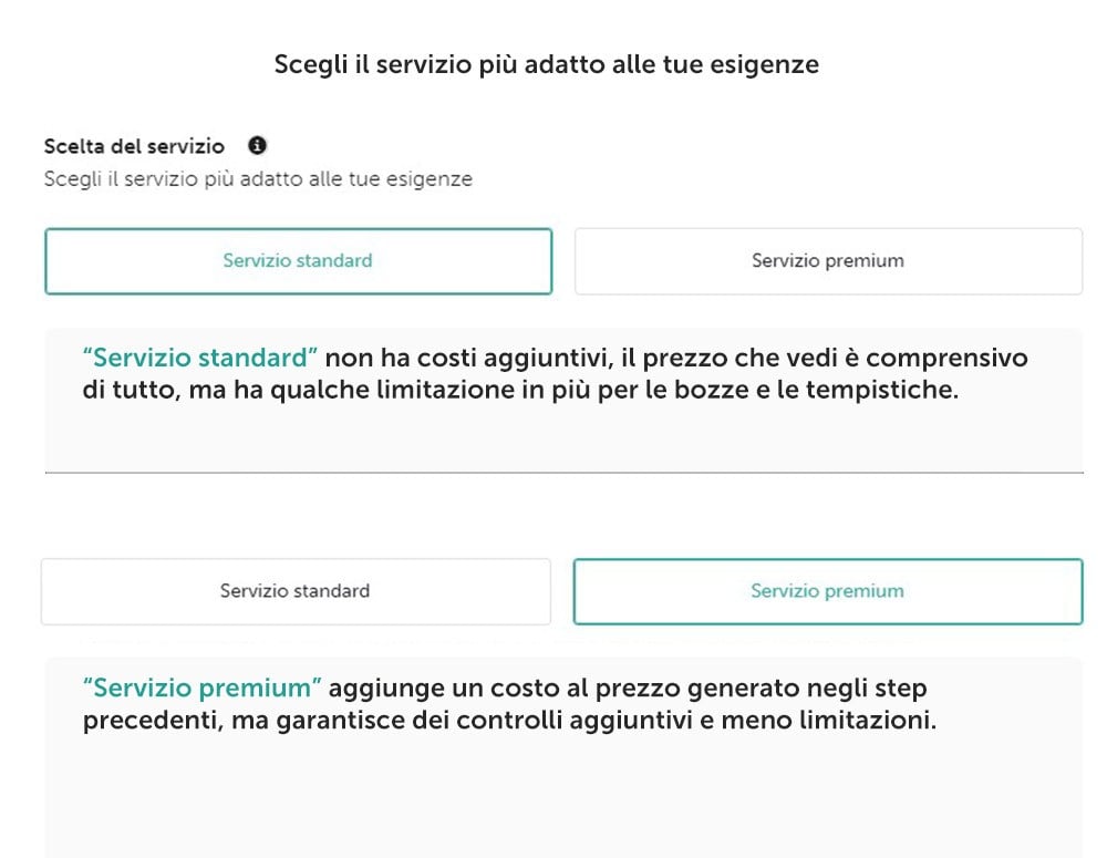Immagine Mockup