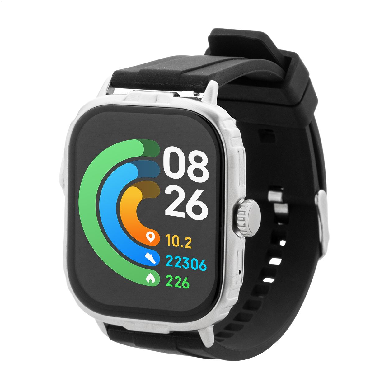 Outback. Smartwatch - AP897095