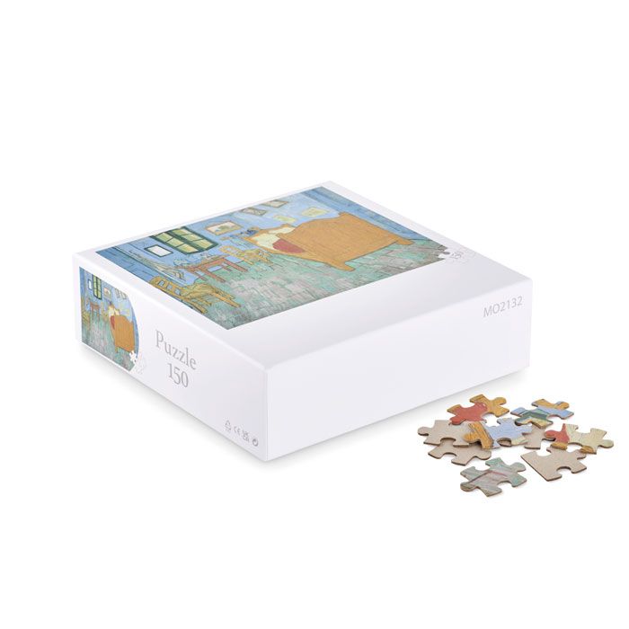 PUZZ. Puzzle da 150 pz in scatola - MO2132