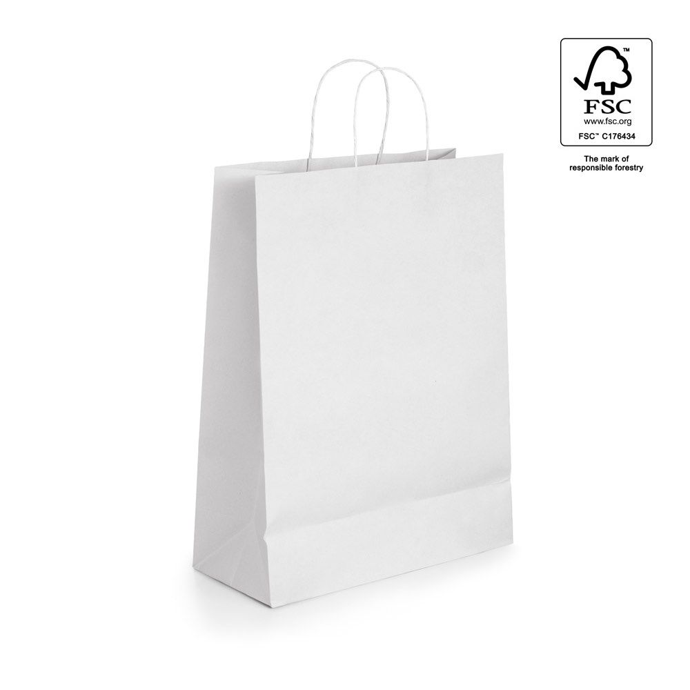 CITADEL. Borsa in carta kraft (90 g/m²) - 92871
