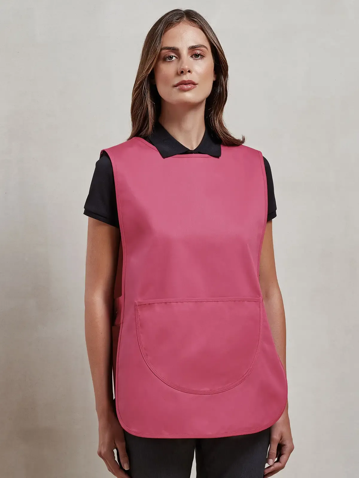 Pettorina con capiente tasca frontale - Premier - PR171