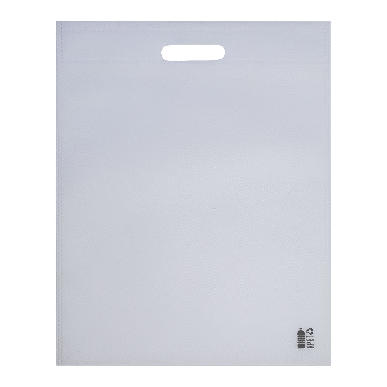 Rester. Shopper in RPET - AP809534