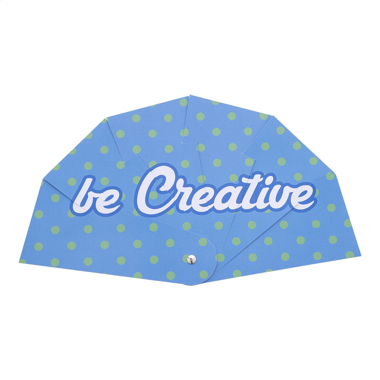 Folbreeze. Ventaglio personalizzabile - AP716787