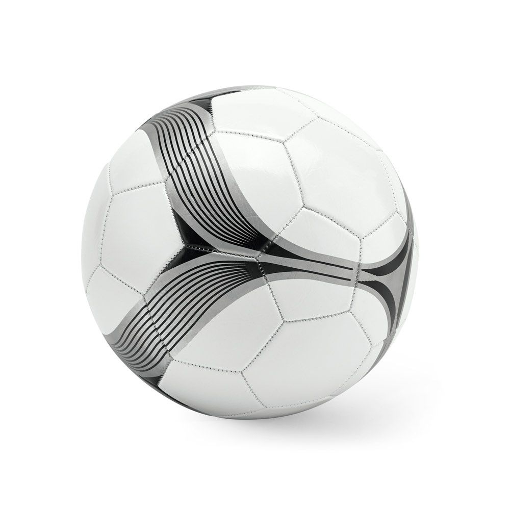 WALKER. Pallone da calcio in PVC - 98135