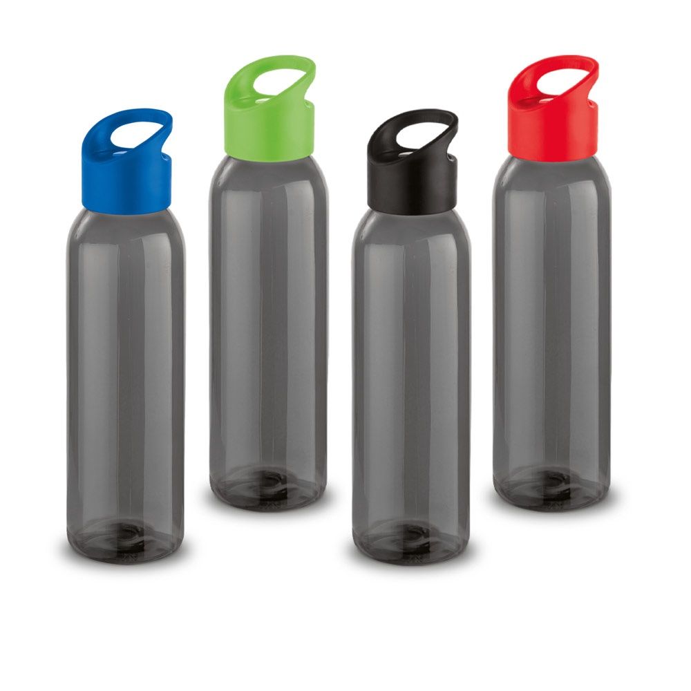 PORTIS. Borraccia sportiva in PP e PS 630 mL - 94630