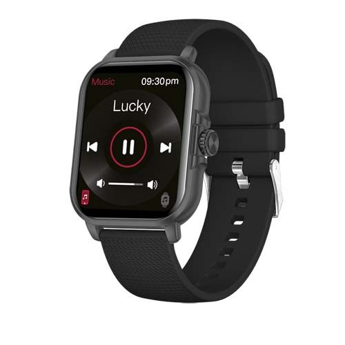 Activity tracker a colori Prixton AT803 con termometro - 2PA027